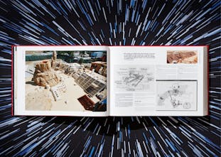 【お取り寄せ】The Star Wars Archives. 1999–2005